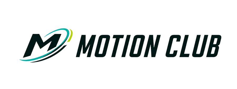 MOTION CLUB